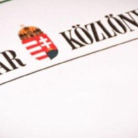 Társasházakat érintő kormányrendeletek